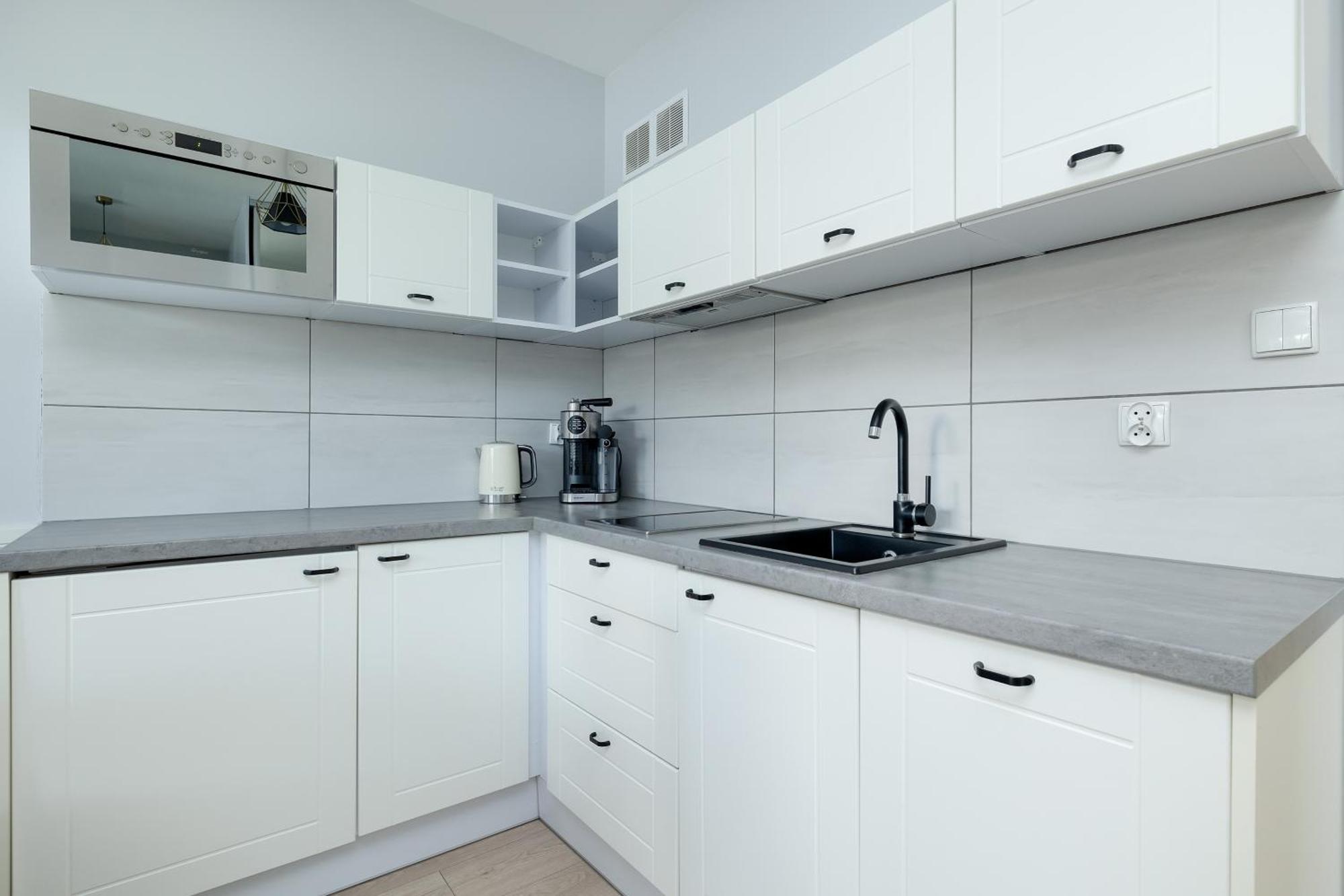 Feniks Spa Apartaments 12 By Jantar Apartamenty Колобжег Экстерьер фото